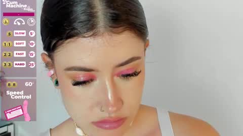 MELODY online show from February 2025 01:35:01 AM