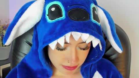 MELODY online show from February 2025 07:49:01 PM