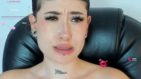 MELODY online show from March 2025 10:54:01 PM