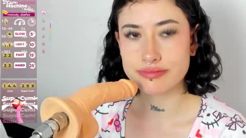 MELODY online show from March 2025 11:27:01 PM