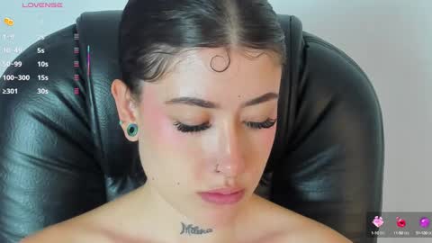 MELODY online show from March 2025 01:45:02 AM