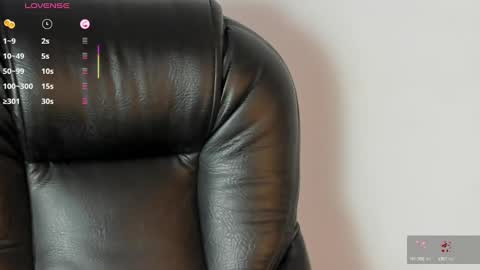 MELODY online show from March 2025 11:15:01 PM