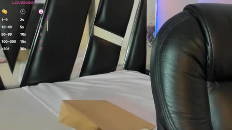 MELODY online show from March 2025 11:12:01 PM