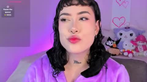 MELODY online show from September 2025 12:01:02 AM