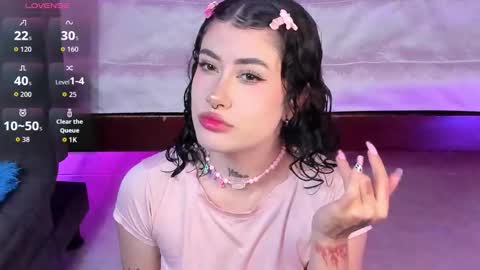 MELODY online show from September 2025 10:35:01 PM