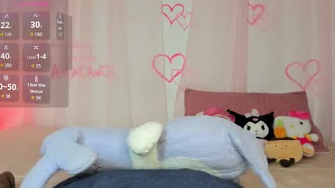 MELODY online show from September 2025 10:35:02 PM