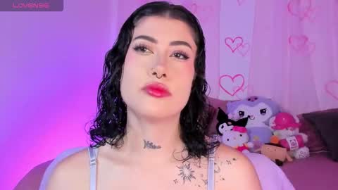 MELODY online show from September 2025 05:51:01 PM