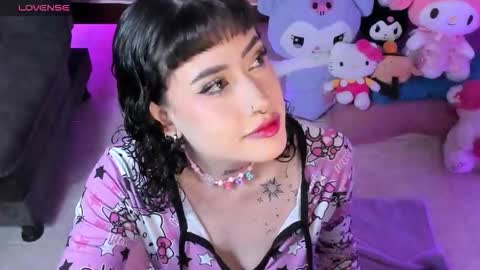 MELODY online show from October 2025 08:04:01 PM