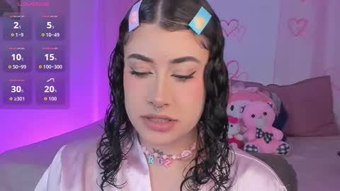 MELODY online show from November 2025 11:04:02 PM