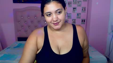 melody_tarly online show from February 2025 06:18:02 AM