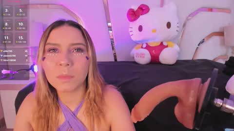 Melody online show from February 2026 11:52:01 AM