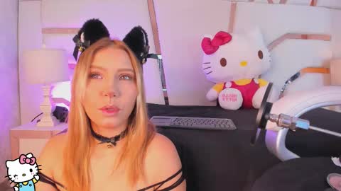 Melody online show from March 2026 11:49:02 AM