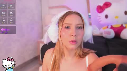 Melody online show from March 2026 11:59:02 AM