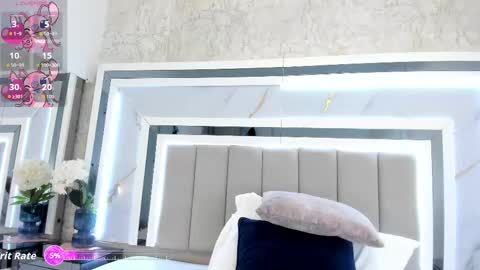 melodycharlotte online show from October 2025 11:32:02 AM