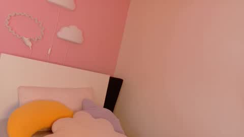 Snapshot of melodycollins__ chatting on March 2026 11:38:02 AM M E L O D Y online show from March 2026 11:38:02 AM