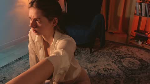 Snapshot of melodykey_x chatting on December 2024 03:53:01 PM melody  online show from December 2024 03:53:01 PM