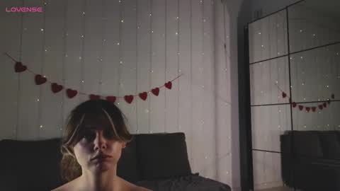 Snapshot of melodykey_x chatting on February 2025 05:03:02 PM melody  online show from February 2025 05:03:02 PM