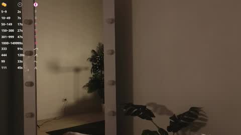 Snapshot of melodykey_x chatting on September 2025 04:40:02 PM melody  online show from September 2025 04:40:02 PM