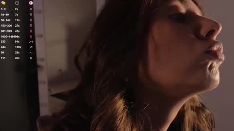 Snapshot of melodykey_x chatting on September 2025 03:24:02 PM melody  online show from September 2025 03:24:02 PM