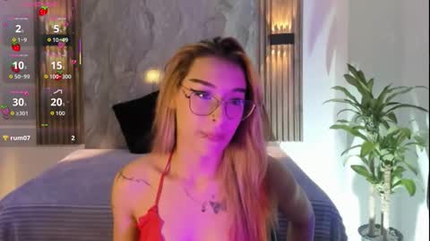 Snapshot of melodylanee chatting on November 2025 11:10:02 AM melodylanee online show from November 2025 11:10:02 AM