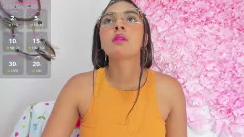 Melody online show from March 2026 10:28:01 PM