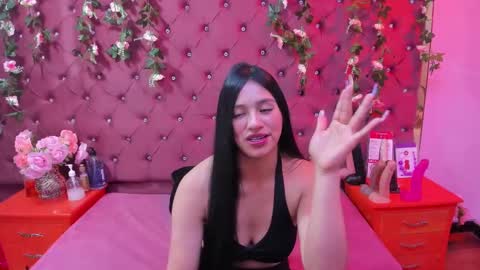 Melodysmithass online show from November 2025 03:05:01 AM
