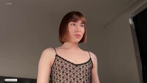 Snapshot of melodyxlove chatting on March 2026 06:50:01 AM Melody 3 - online show from March 2026 06:50:01 AM