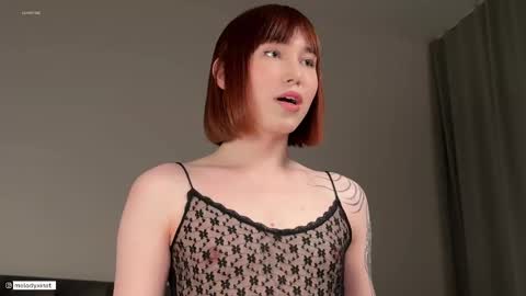 Snapshot of melodyxlove chatting on May 2026 11:15:01 AM Melody 3 - online show from May 2026 11:15:01 AM