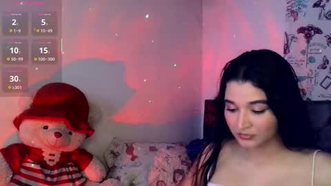melodyysweetie online show from September 2025 01:33:01 AM