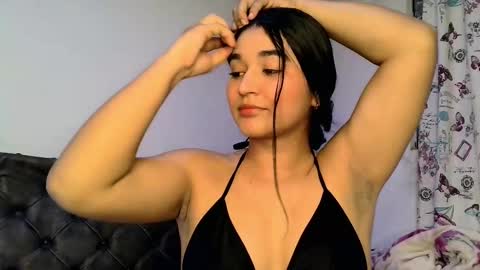 melodyysweetie online show from October 2025 01:25:01 AM