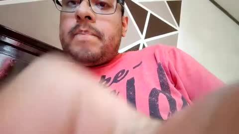 Snapshot of meltingdab chatting on October 2025 07:58:02 PM meltingdab online show from October 2025 07:58:02 PM