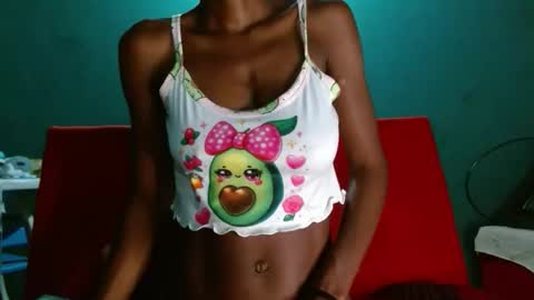 mely tomson online show from December 2025 08:34:02 AM