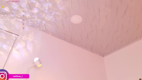 Melissa online show from January 2025 02:11:02 AM