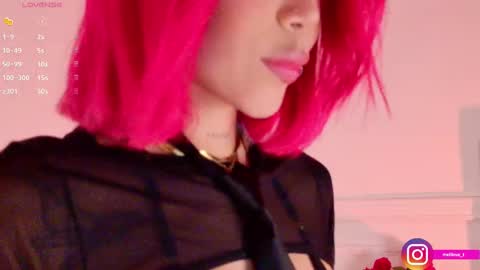 Melissa online show from September 2025 11:28:02 PM