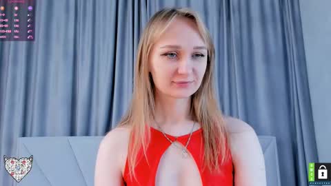  The princess of your dreams online show from February 2025 02:40:01 PM
