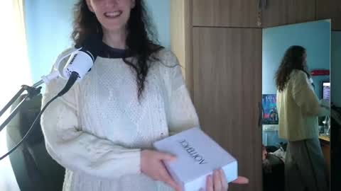 Snapshot of memisecrets chatting on March 2026 04:46:02 PM Megumi Aina online show from March 2026 04:46:02 PM