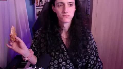 Snapshot of memisecrets chatting on March 2026 11:44:01 PM Megumi Aina online show from March 2026 11:44:01 PM