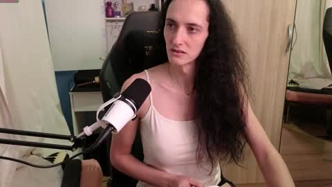 Snapshot of memisecrets chatting on March 2026 07:04:02 PM Megumi Aina online show from March 2026 07:04:02 PM