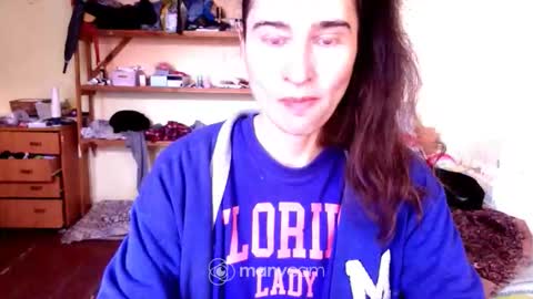 Yummygirl online show from November 2025 06:49:01 AM