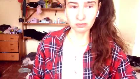 Yummygirl online show from March 2026 05:33:02 AM