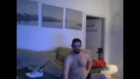 Dennis2Menace online show from March 2026 02:44:01 AM