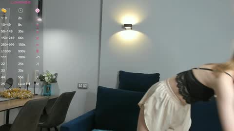 Snapshot of mendaciouss chatting on December 2024 02:21:01 PM Hello My name is Lily online show from December 2024 02:21:01 PM