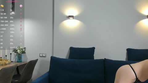 Snapshot of mendaciouss chatting on January 2025 05:26:01 PM Hello My name is Lily online show from January 2025 05:26:01 PM