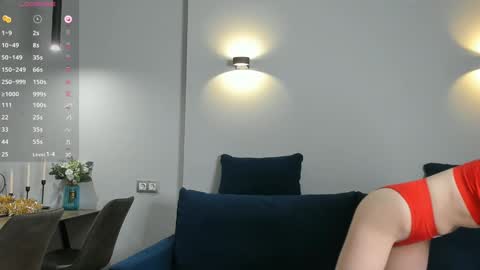 Snapshot of mendaciouss chatting on January 2025 12:29:01 PM Hello My name is Lily online show from January 2025 12:29:01 PM