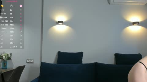 Snapshot of mendaciouss chatting on January 2025 11:17:02 AM Hello My name is Lily online show from January 2025 11:17:02 AM