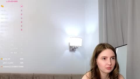 Snapshot of mendaciouss chatting on March 2025 04:46:01 PM Hello My name is Lily online show from March 2025 04:46:01 PM