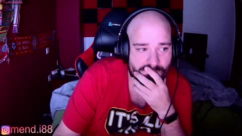 menditeta online show from December 2024 01:58:02 AM