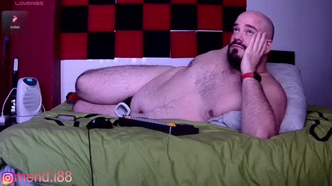 menditeta online show from December 2024 04:45:01 AM