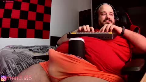 menditeta online show from February 2025 12:37:02 AM