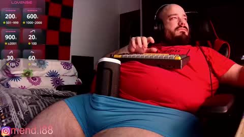 menditeta online show from February 2025 04:14:02 AM